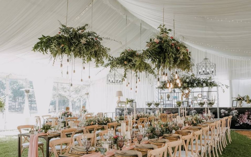 Tie the Knot with Paid Instagram Strategies for Wedding Planners