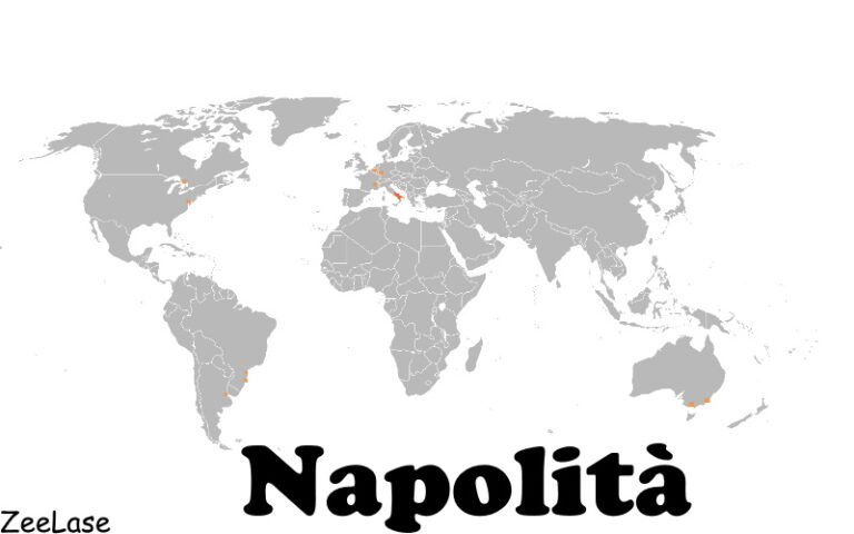 Napolità