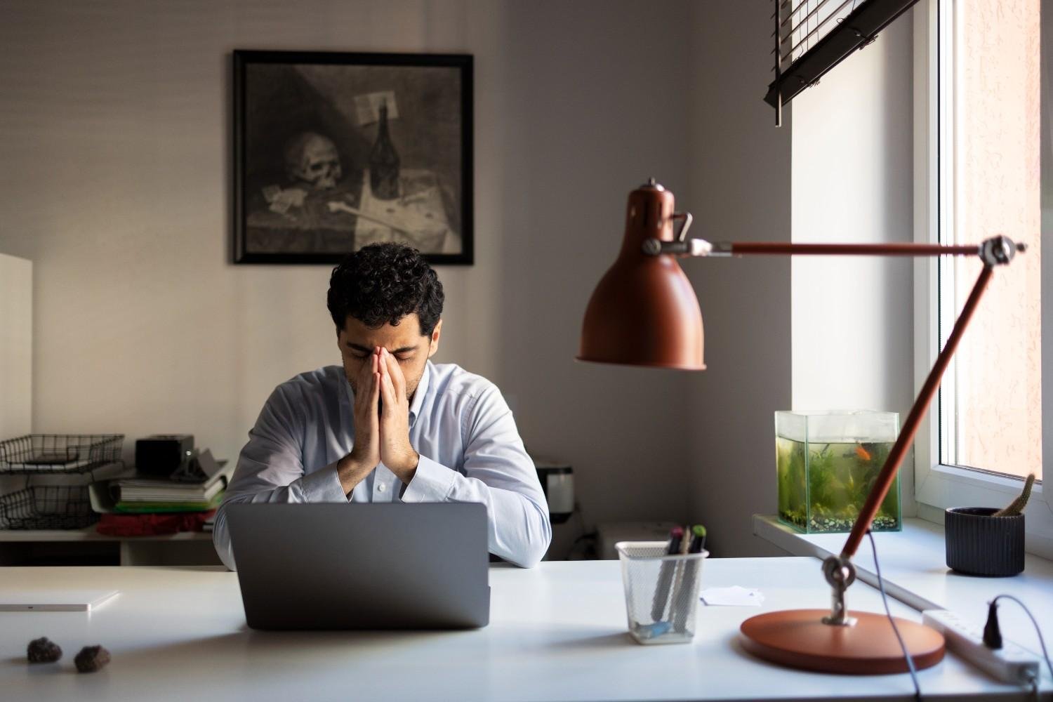 Signs You’re Recovering From Burnout