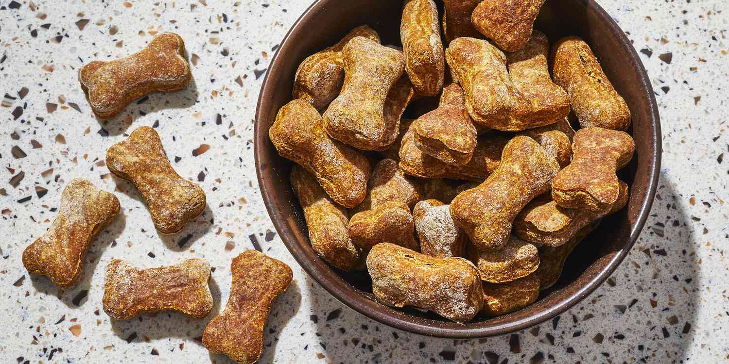 Treats for Dogs