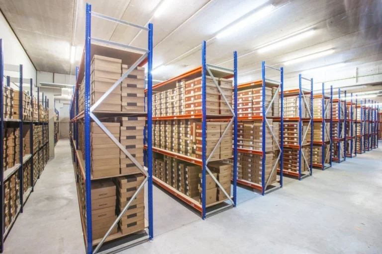 PD INDUSTRIAL: REVOLUTIONIZING WAREHOUSE SOLUTIONS WITH INNOVATIVE INDUSTRIAL SHELVING