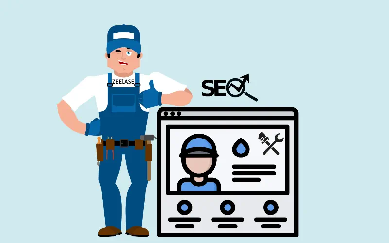 Elevating Your Plumbing Business with SEO Services