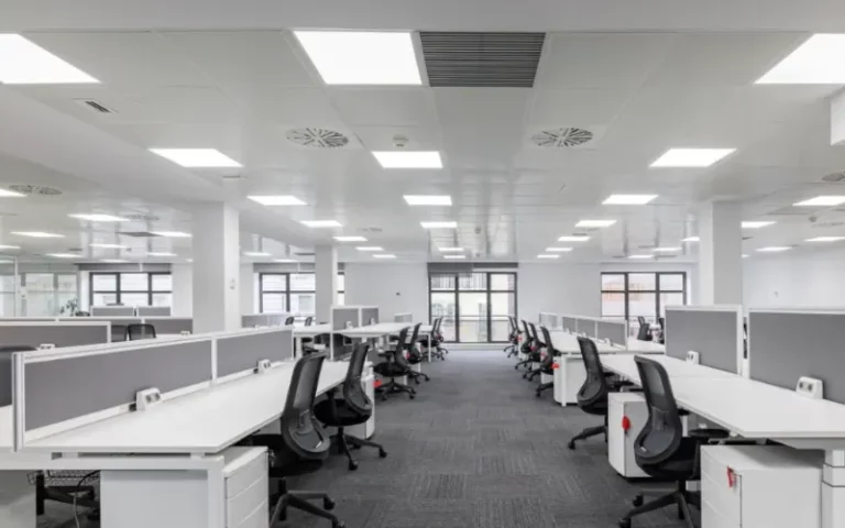Revolutionize Your Lighting: The Ultimate Guide to Choosing the Best Panel Light Manufacturer