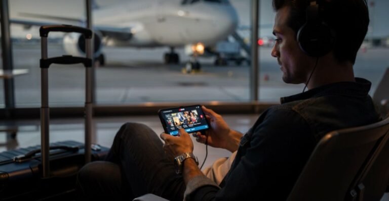 Download Movies to Your Phone and Watch Your Favorite Movies Everywhere