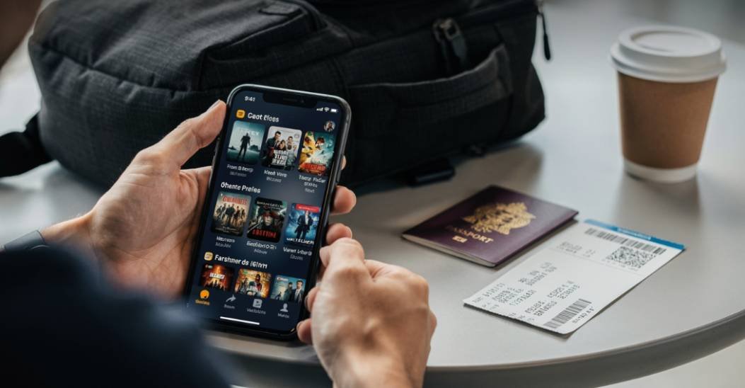 The Travel Trick Most Streaming Users Ignore