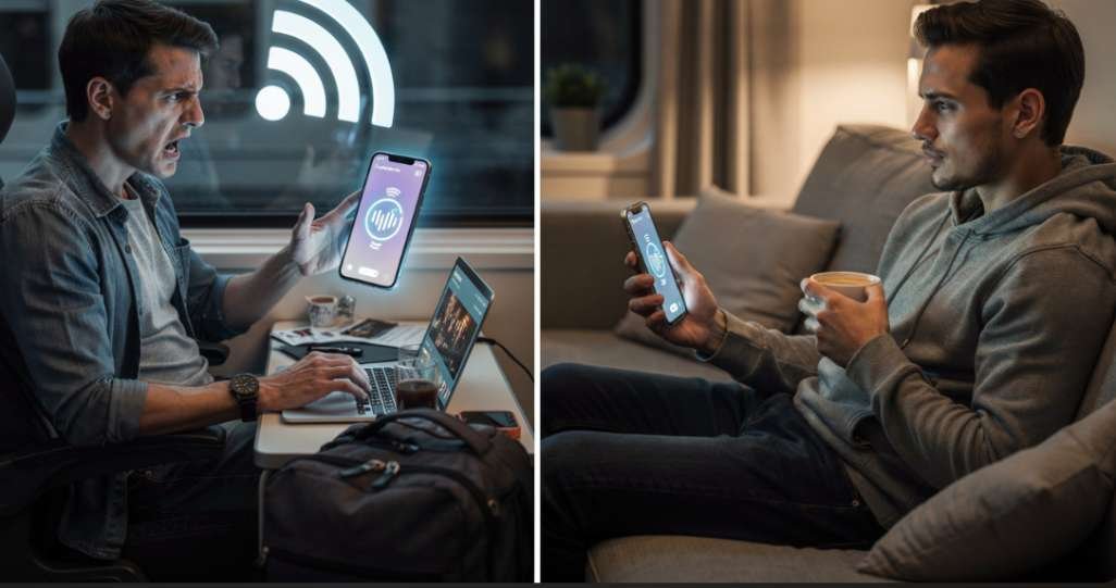 Why Offline Movie Downloads Matter More Than Streaming
