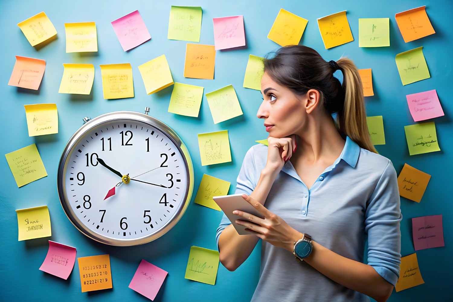 How Do You Prioritize Tasks That Actually Matter?