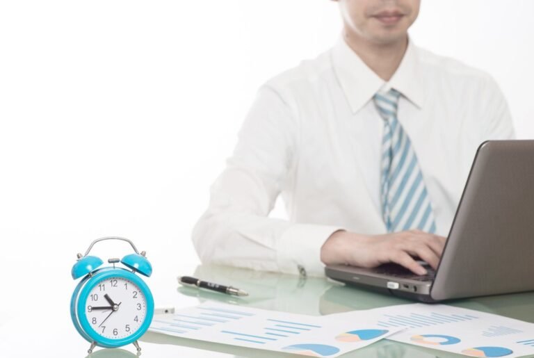 Time Management Strategies