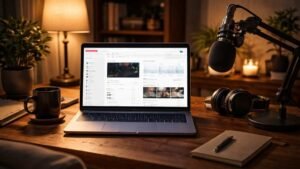 10 Faceless Content Ideas YouTube You Can Start Today