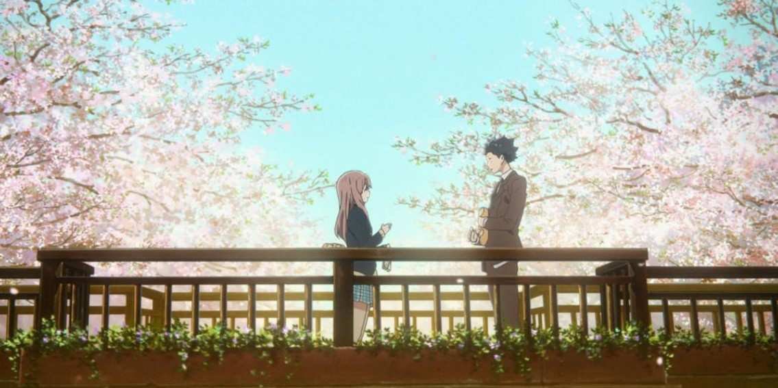 A Silent Voice