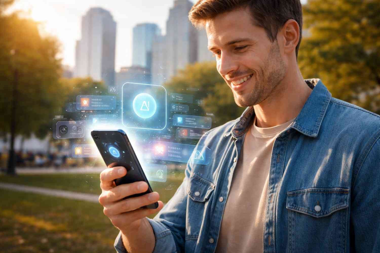 AI Will Move From Feature to Foundation