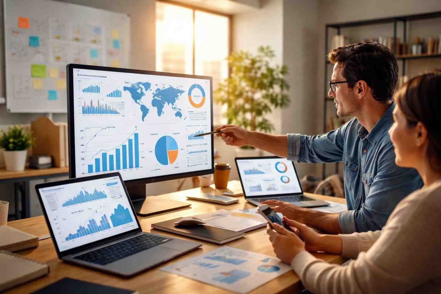 Agility Is Becoming a Core Business Skill