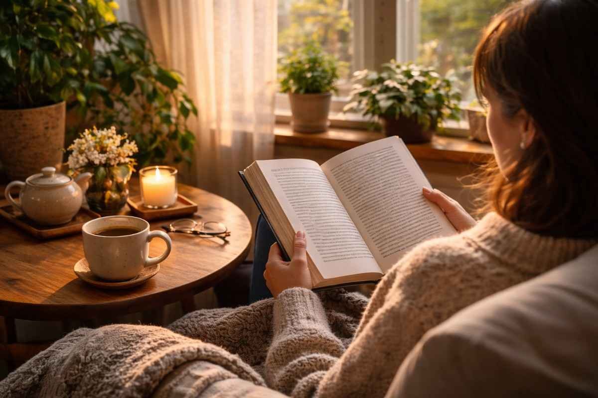 Audio And Offline Reading