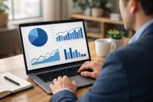 Builds Predictable Revenue