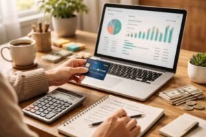 Business Credit Cards