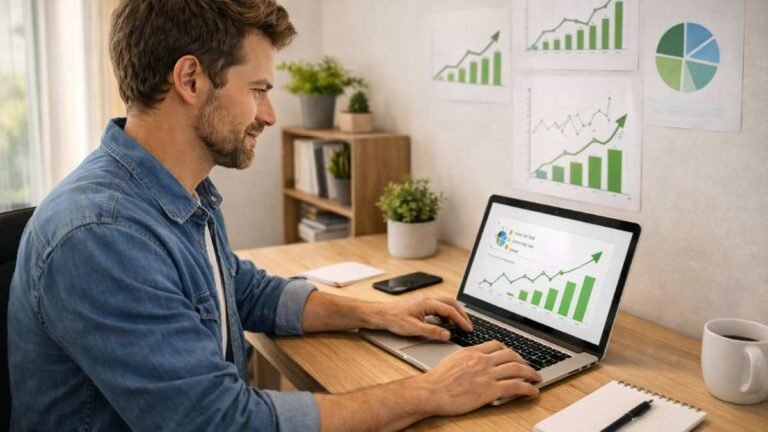 Business Growth Without Ads Build A System That Scales