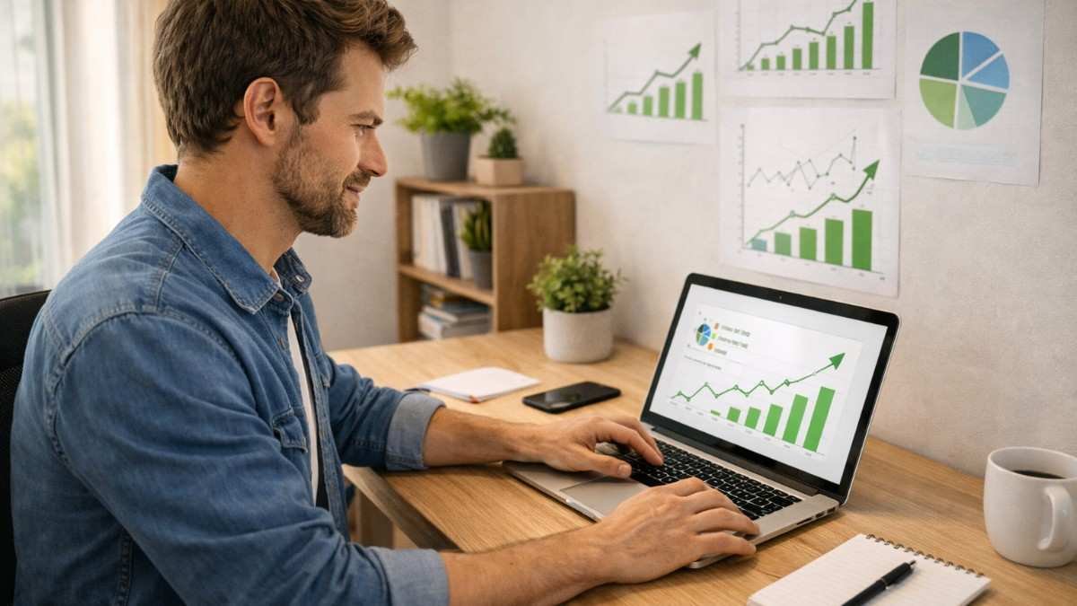 Business Growth Without Ads Build A System That Scales