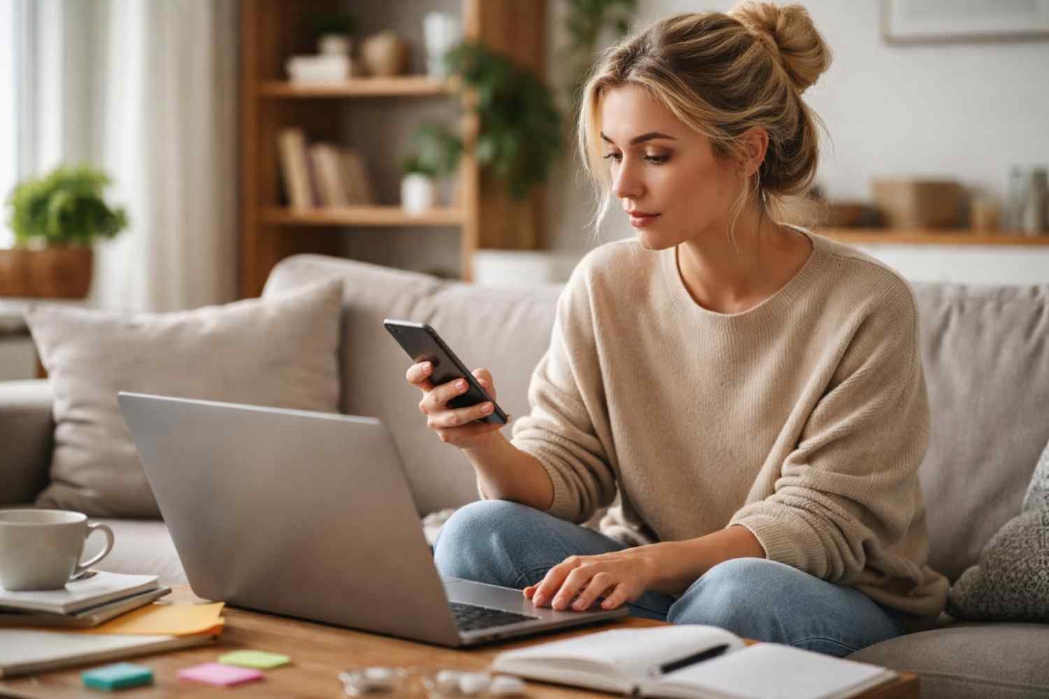 Can You Actually Improve Your Attention Span?