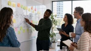 Common Mistakes In Customer Retention Strategies