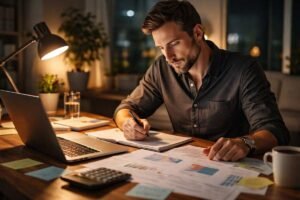 Common Mistakes To Avoid