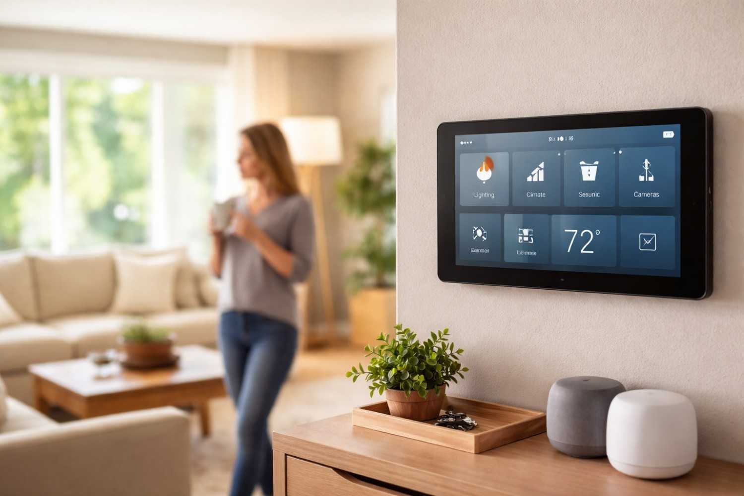 Create One Central Control Point