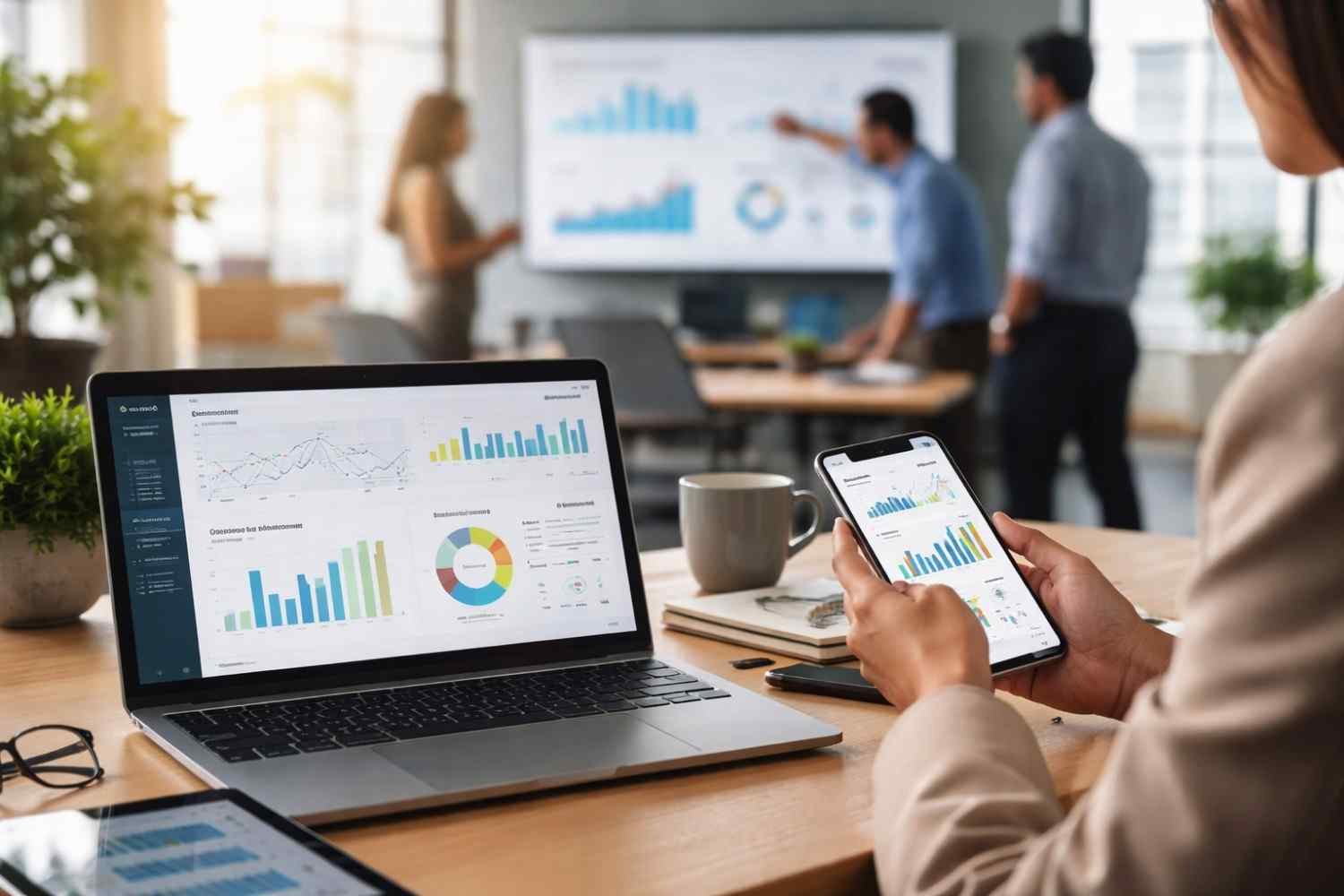 Customer Experience Is Now Fully Connected