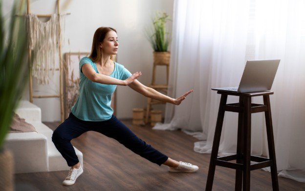 Daily stretching routines for beginners That Feel Easy To Stick To