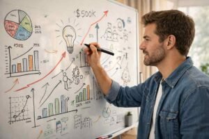 Detailed Business Plan