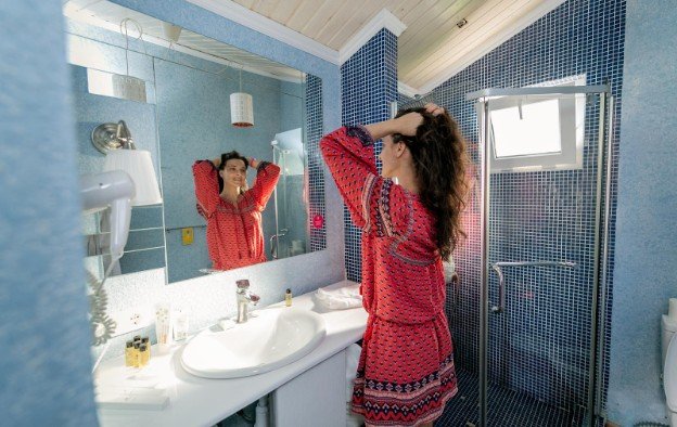 Do Not Ignore the Bathroom