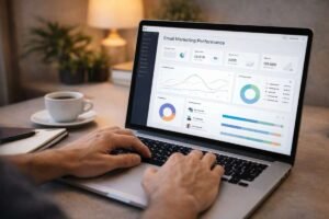 Email Automation For Consistent Engagement