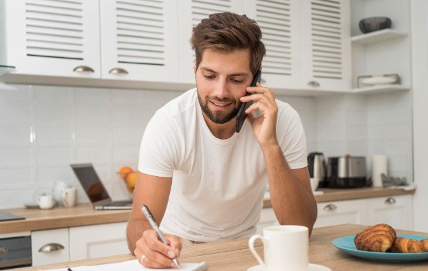 End The Day In A Way That Helps Tomorrow