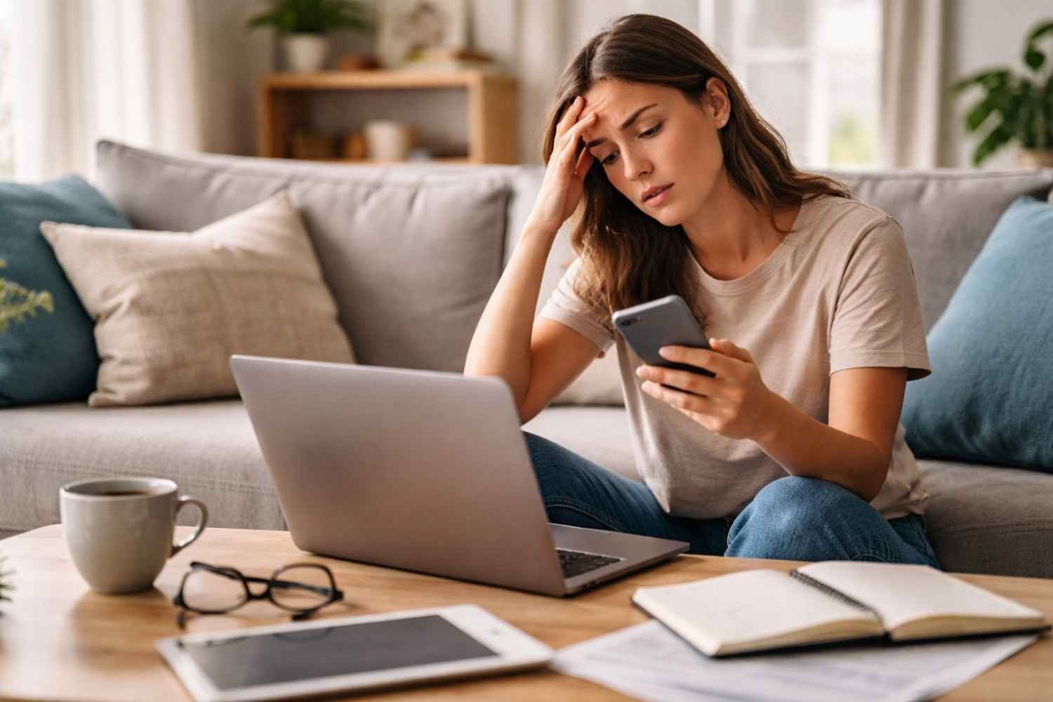 Everyday Situations Where This Shows Up