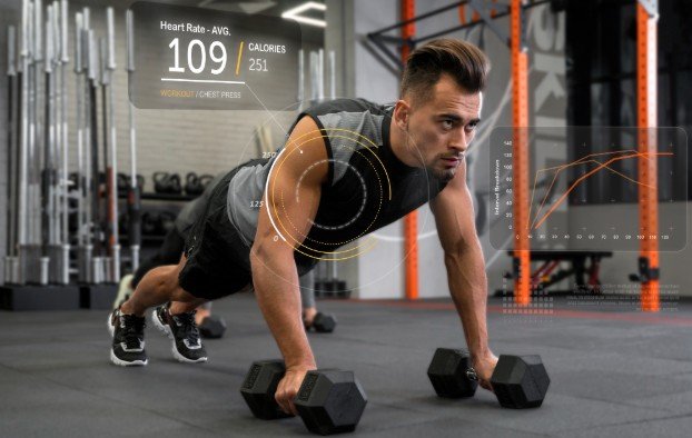 Focus on Progress You Can Actually Track