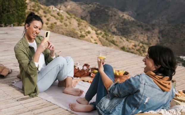 Give Your Space A Quick Reset For A Better Week