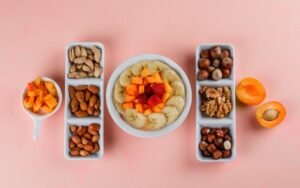 Healthy Snacking Ideas for Daily Life That Satisfy