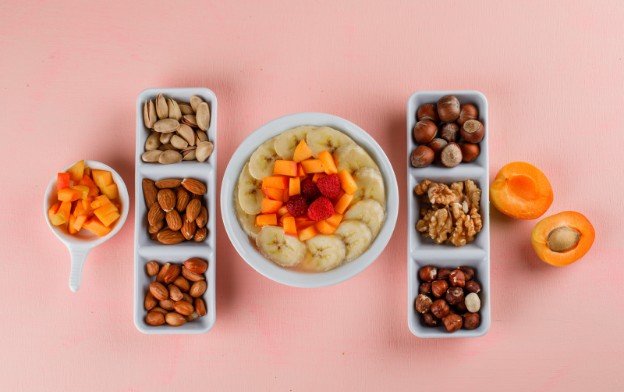 Healthy Snacking Ideas for Daily Life That Satisfy