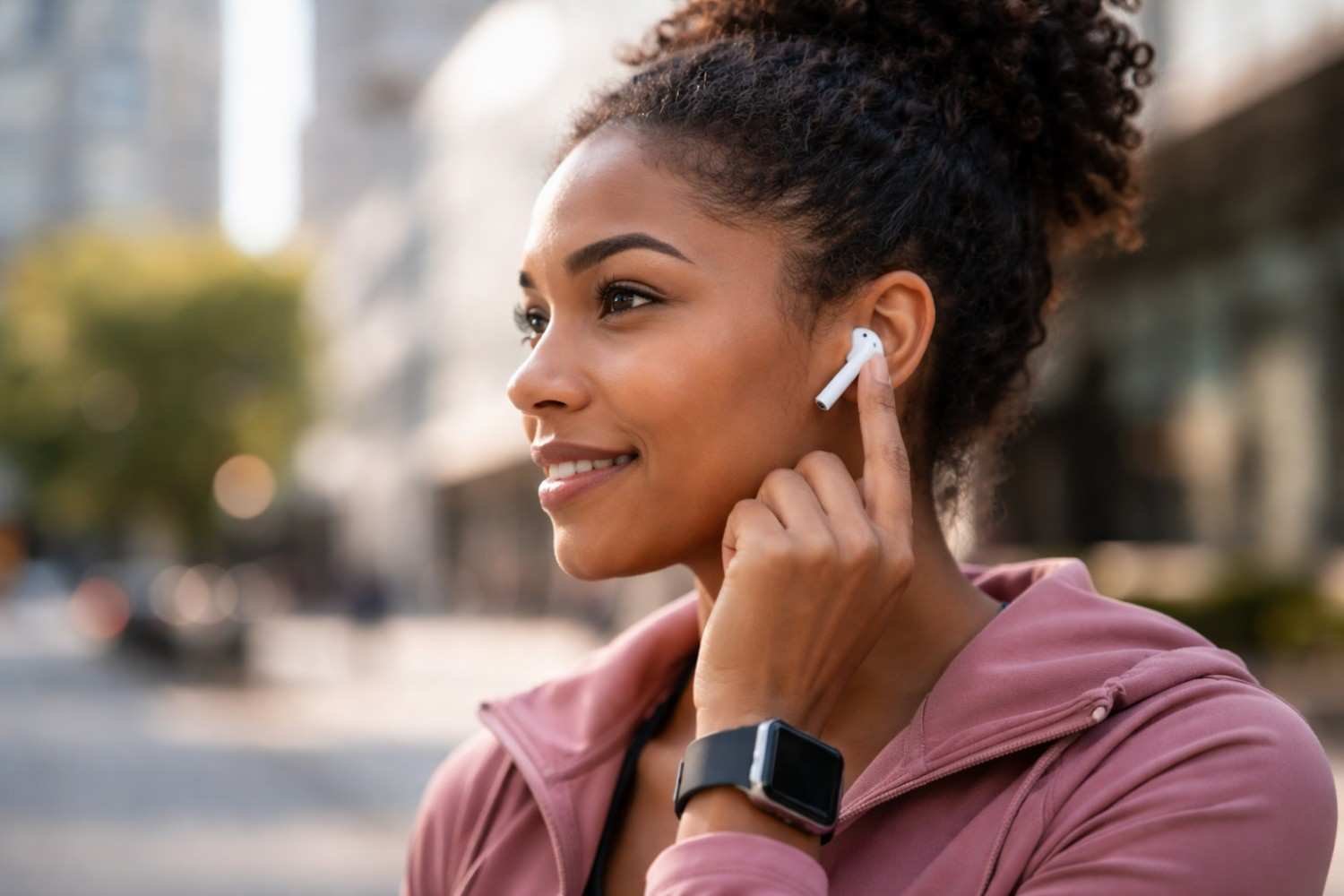 Hearables Are Doing More Than Just Playing Audio