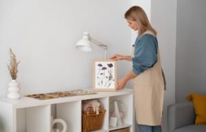 Home Organization Ideas for Busy Families