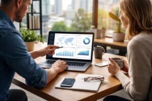 How Business Innovation Through Technology Is Changing the Way Companies Grow