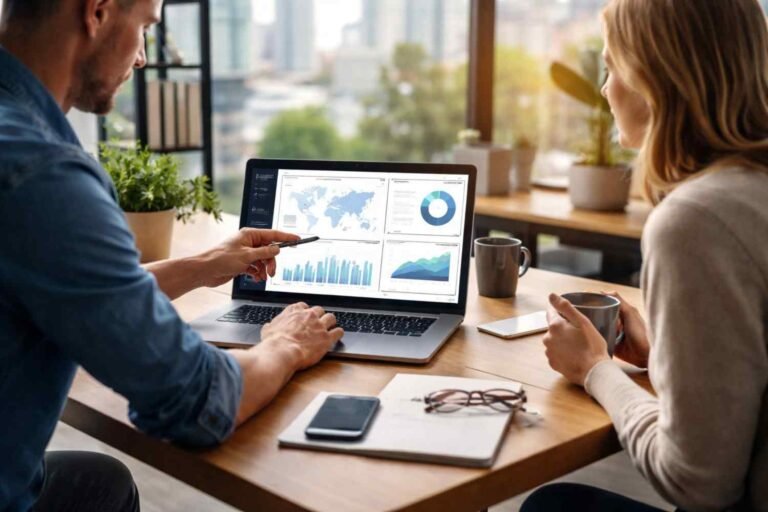 How Business Innovation Through Technology Is Changing the Way Companies Grow