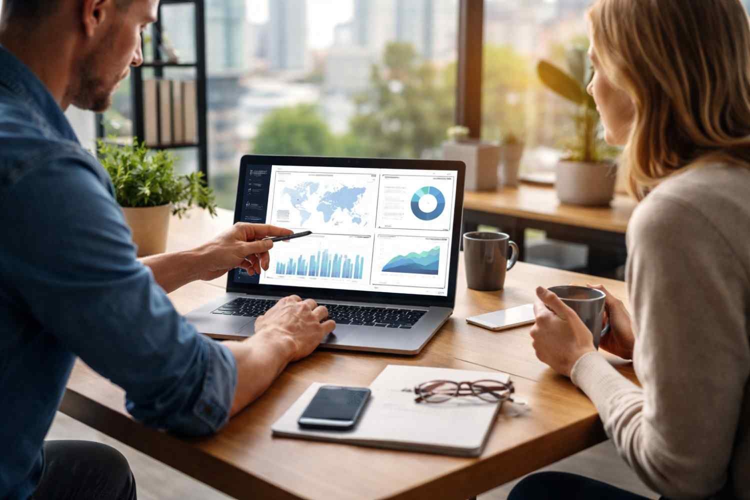 How Business Innovation Through Technology Is Changing the Way Companies Grow