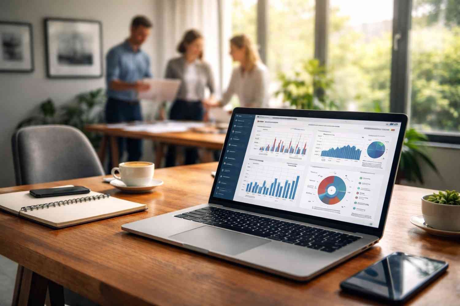 How Data-Driven Decision Systems Drive Real Business Growth