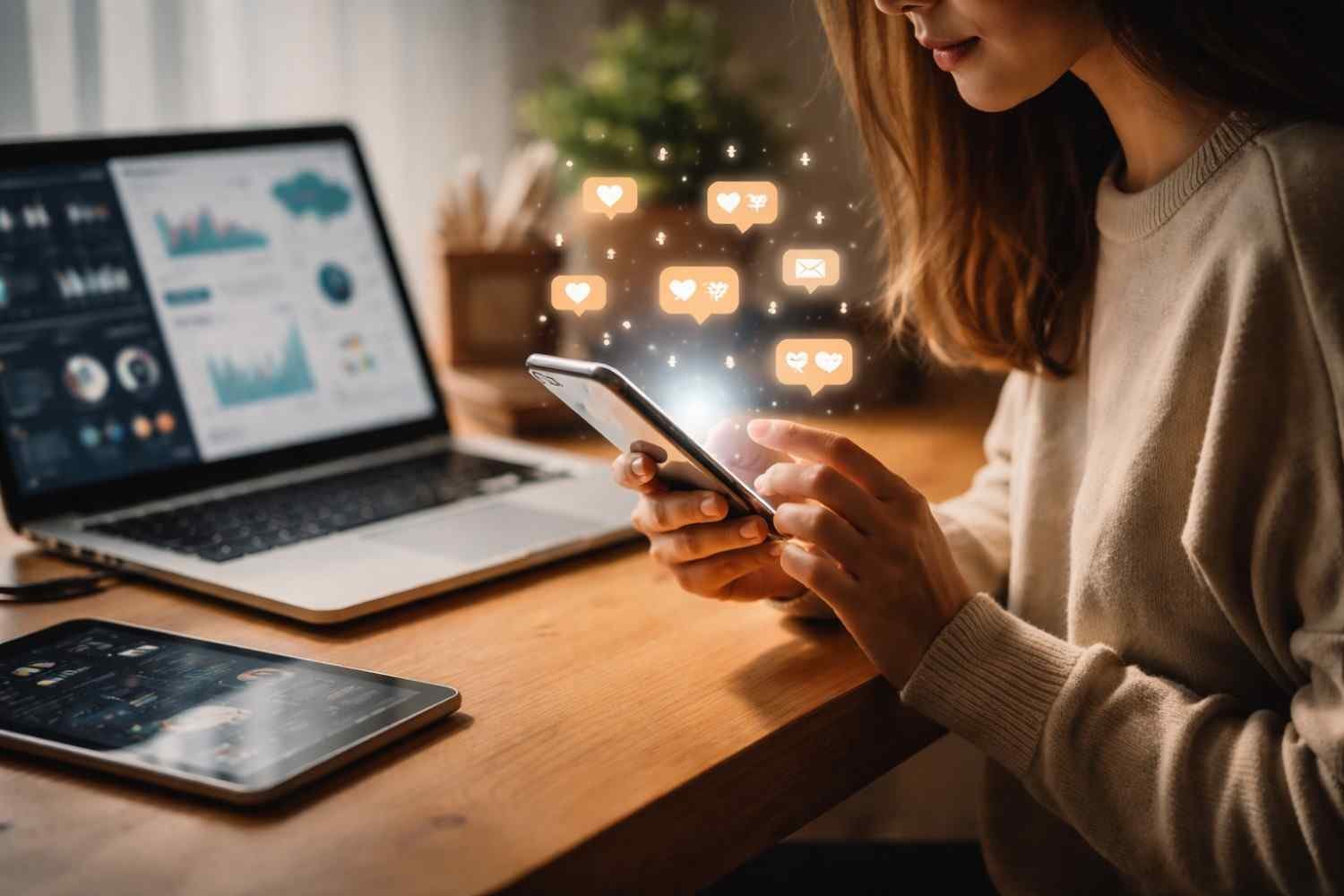 How Digital Culture Is Changing Human Behavior