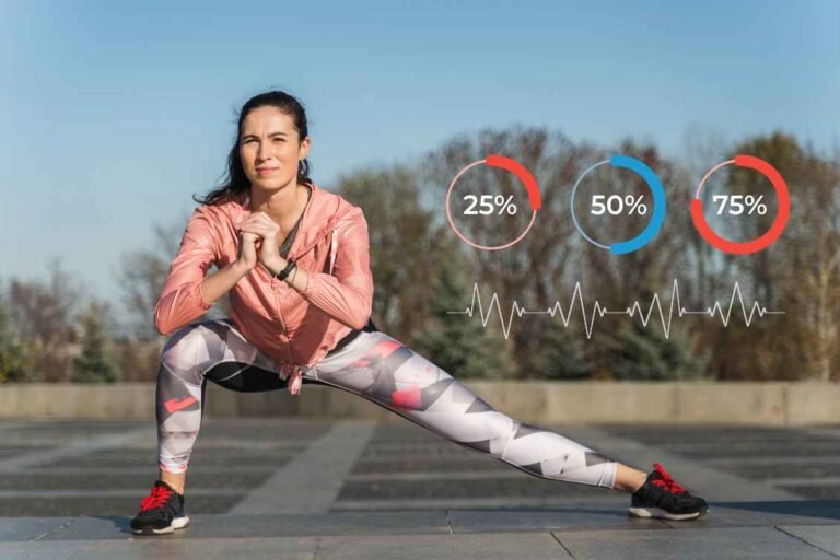 How Exercise Changes Your Body Over Time