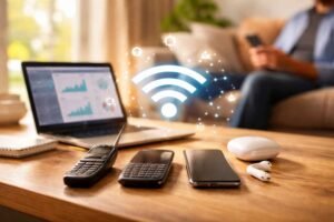 How Fast Things Changed: The Evolution Of Wireless Technology Explained Clearly