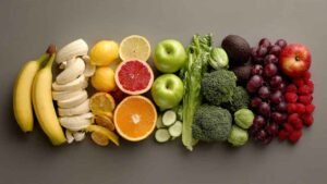 How Fruits and Vegetables Support Your Body