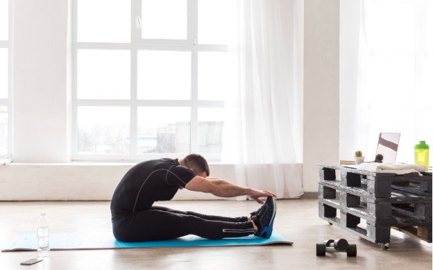 How Long Should You Stretch Each Day