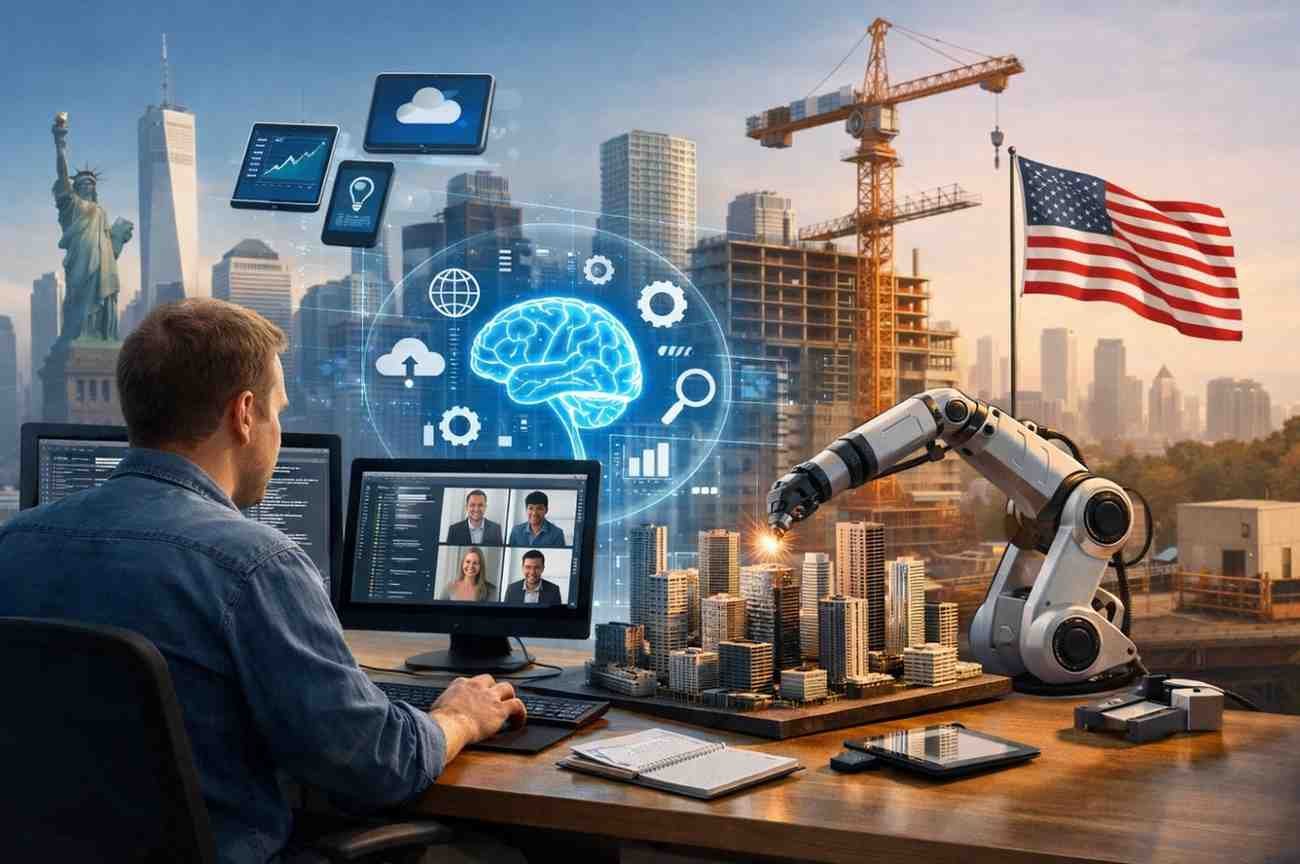 How Software Is Reshaping the Way We Think