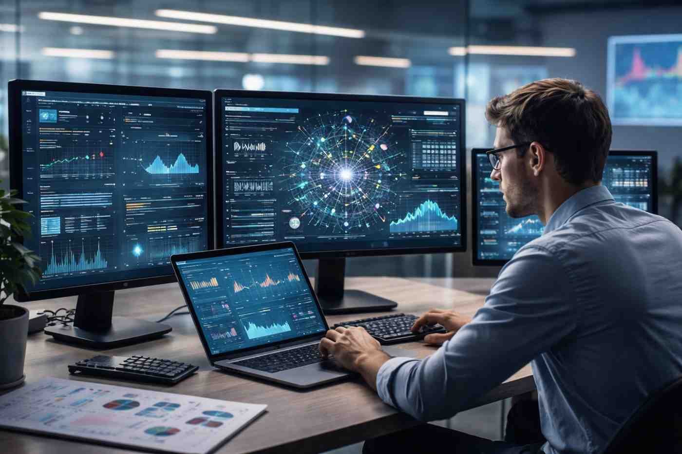 How The Role Of Analysts Is Evolving