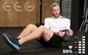 How to Build a Realistic Fitness Routine That Sticks